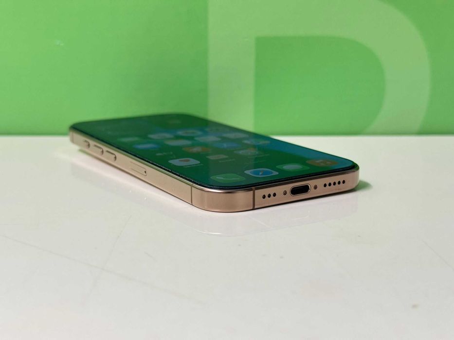 iPhone 16 Pro 256GB - 96% (B.60313 Tatarasi) Garantie 2 ani