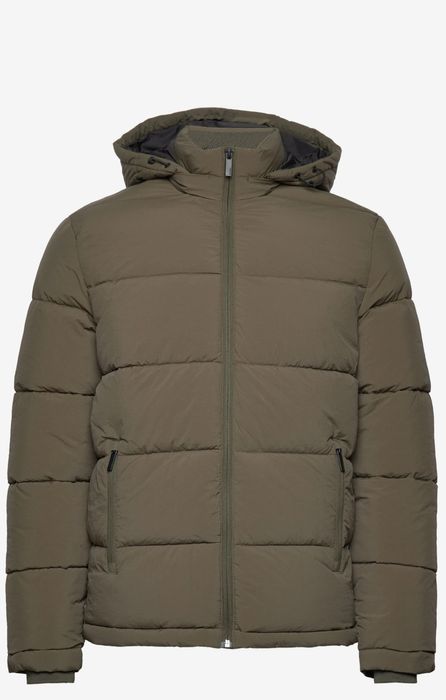 Jack jones зимни якета със защити.