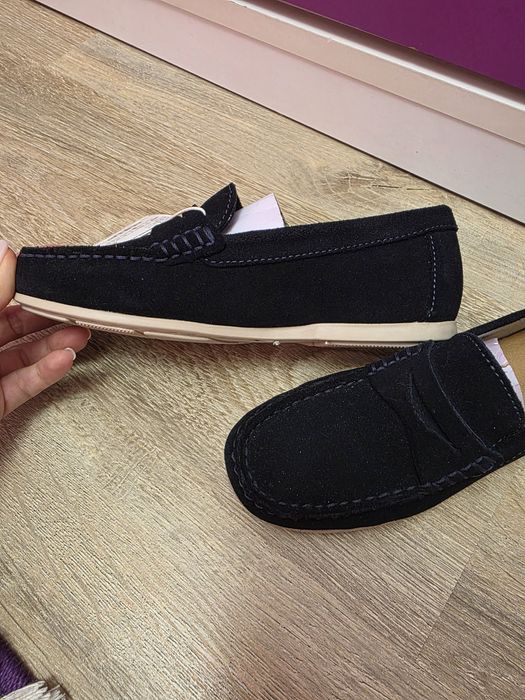 Mocasini copii 33