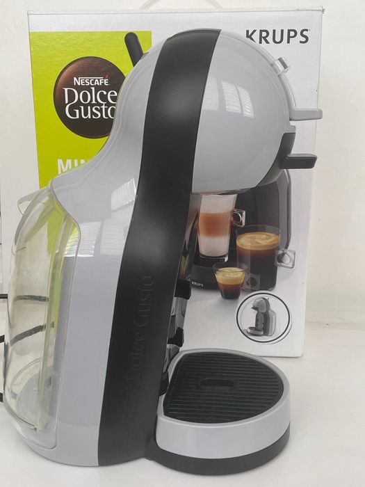 Кафемашина Krups KP120 MINI ME Dolce Gusto