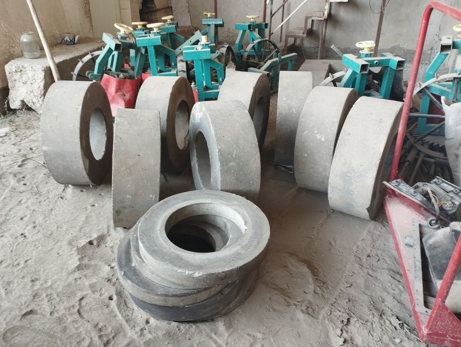 Токирний чарх тошлар сотилади