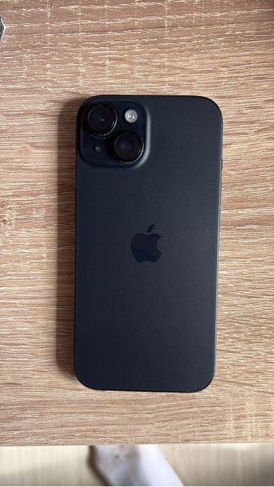 iphone 15 256gb 92% процент аккума