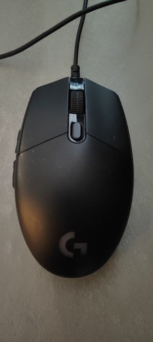 Logitech G102 Gaming