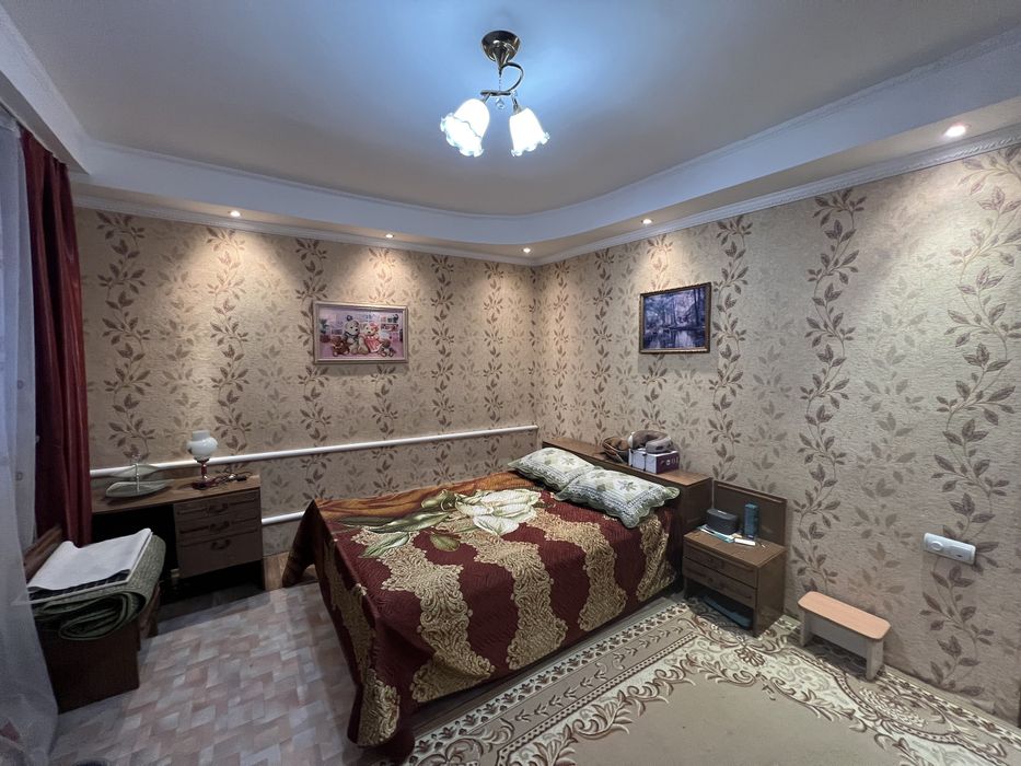 Продам дом Нурмагамбетова 74