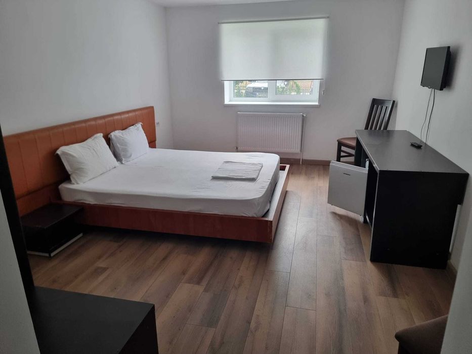 Vânzare Bloc 99 Garsoniere Mobilate | Ideal Investiție | Murfatlar - View 2