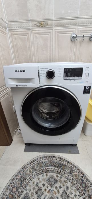 Продам стиральную машину
