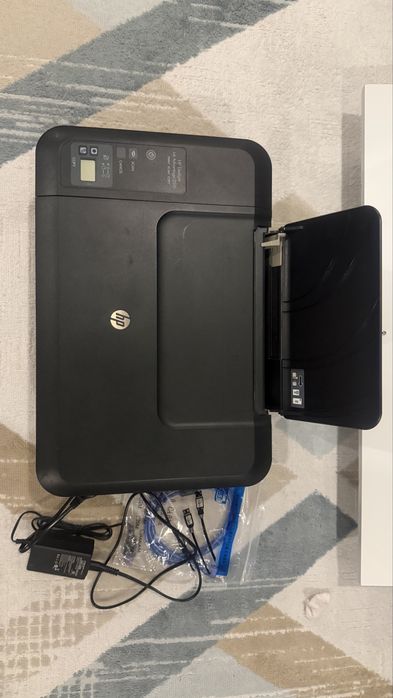 Продам принтер HP