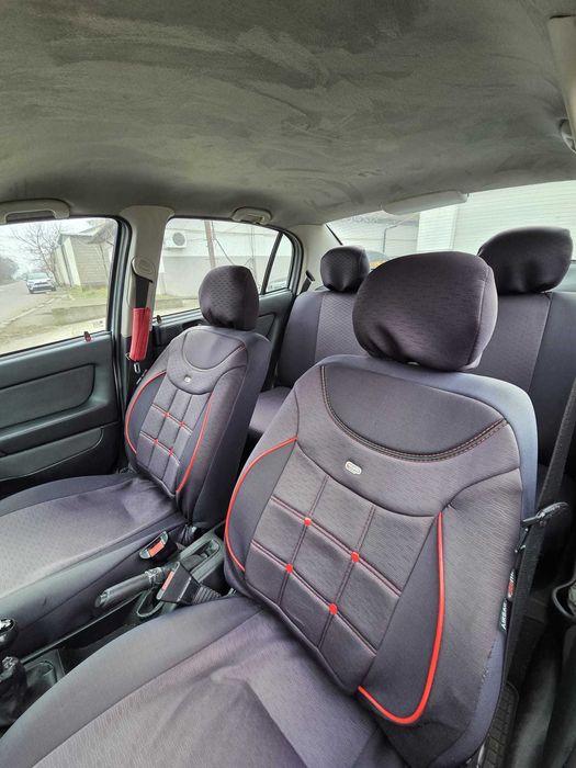 Opel Astra G Classic, Diesel 1,7, Clima