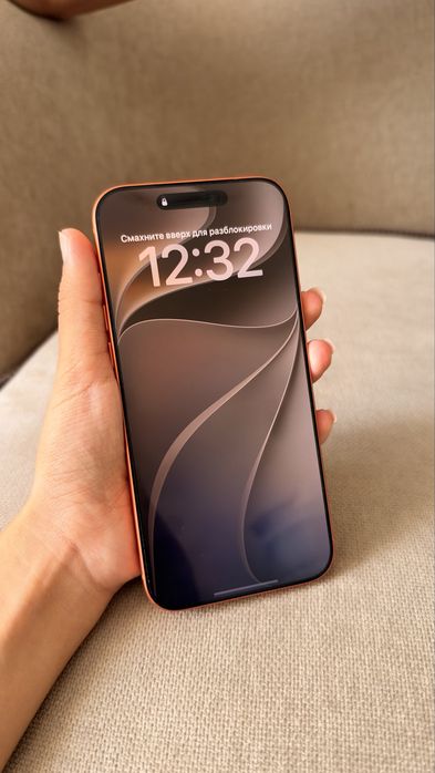 Iphone 17 pro max 512 гб 96%