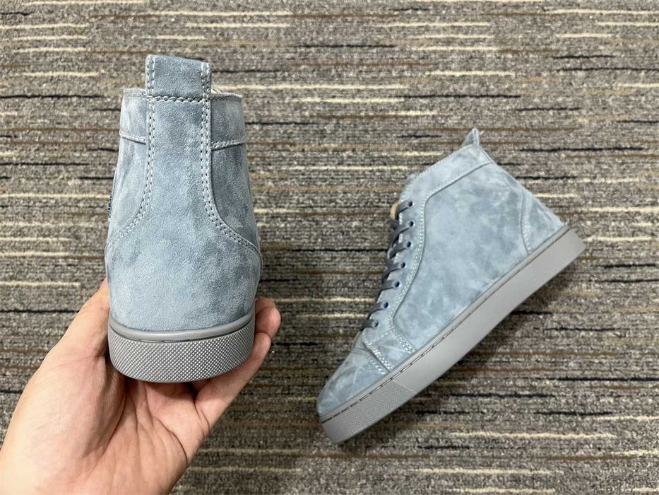 Adidasi Christian Louboutin Calitate Premium