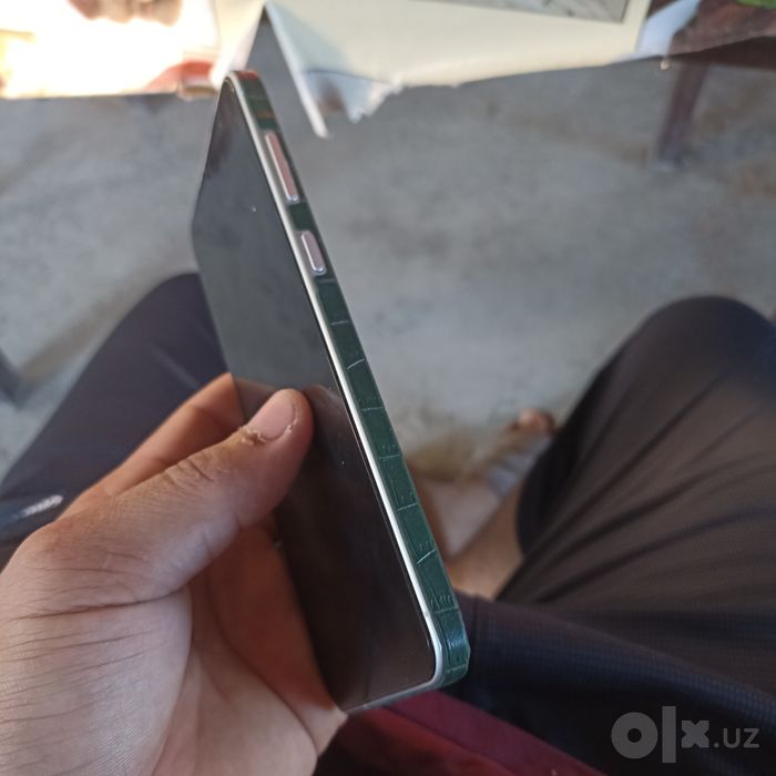 Samsung A56 256gb obmen Iphonega