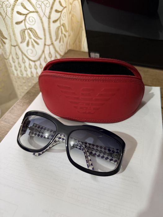 Ochelari de soare emporio armani