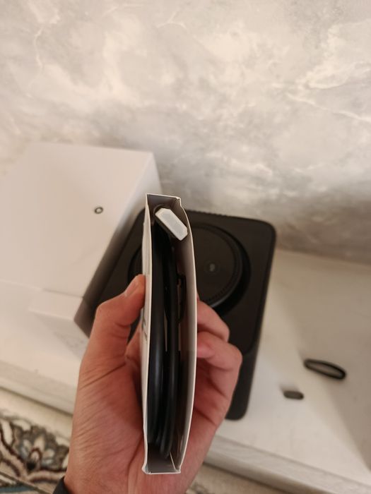 Яндекс станции Мах