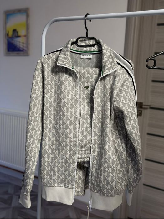 Trening Lacoste – Bluza + Pantaloni, LaCoste