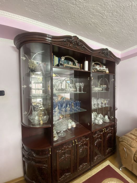 Гостиный гарнитура «Горка»