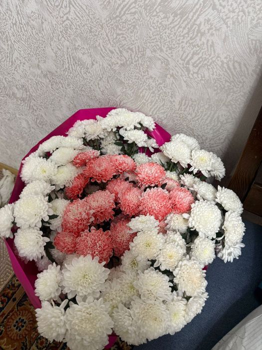 Большой букет срочно сегодня