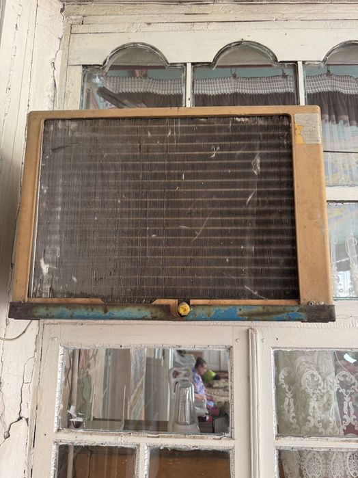 Кондиционеры б/у