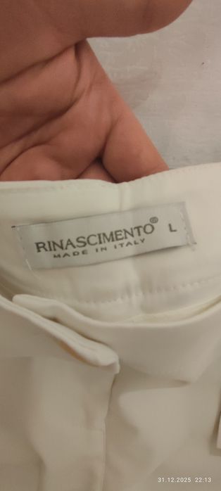 Брюки Rinascimento Италия