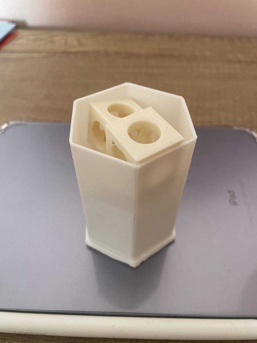 3Д принтер Flying Bear 3D Ghost 6