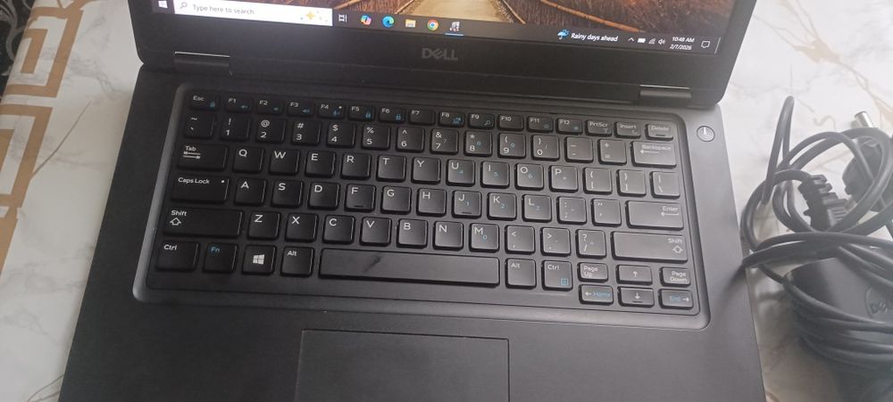 Laptop dell latitude E5490