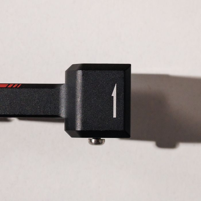 SmallRig 3026B Montura Monitor pt DJI RS2/RSC2/RS4/RS4 Pro