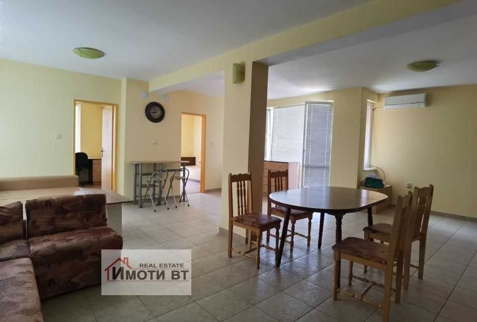 Продава се Тристаен апартамент в Велико Търново, Център - 100 кв.м за 1150 €/кв.м - Снимка #3