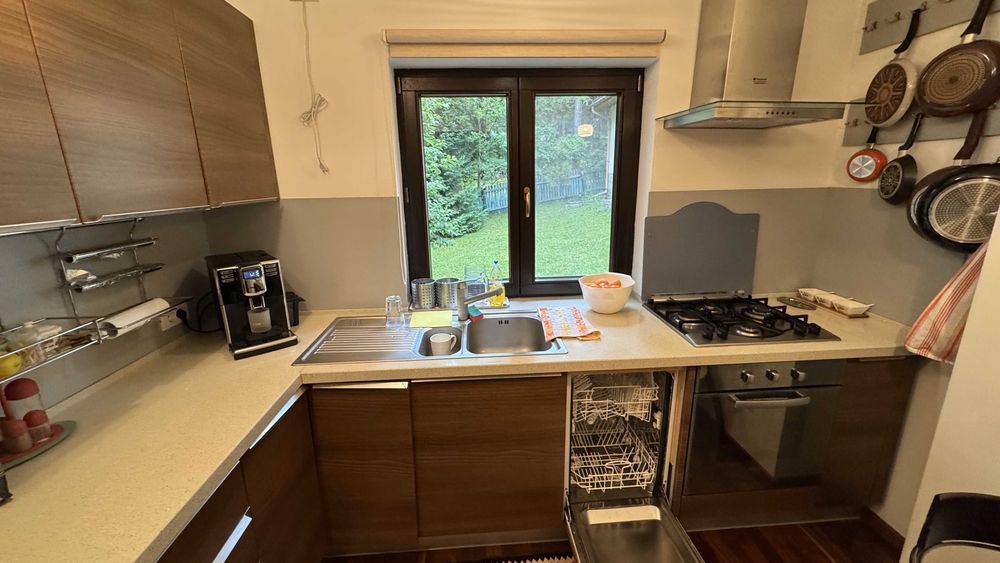 VIND VILA SUPERBA Predeal - Cioplea