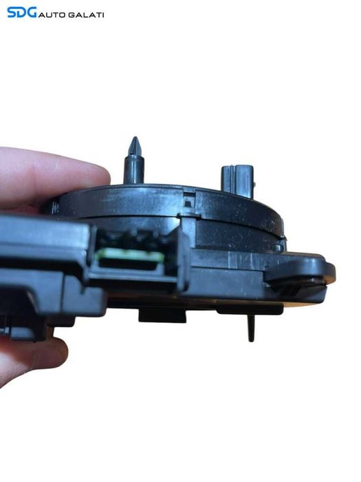 Spira Spirala Panglica Volan Skoda Octavia 2 2008 - 2013 Cod 5K0953569AE [B1326]