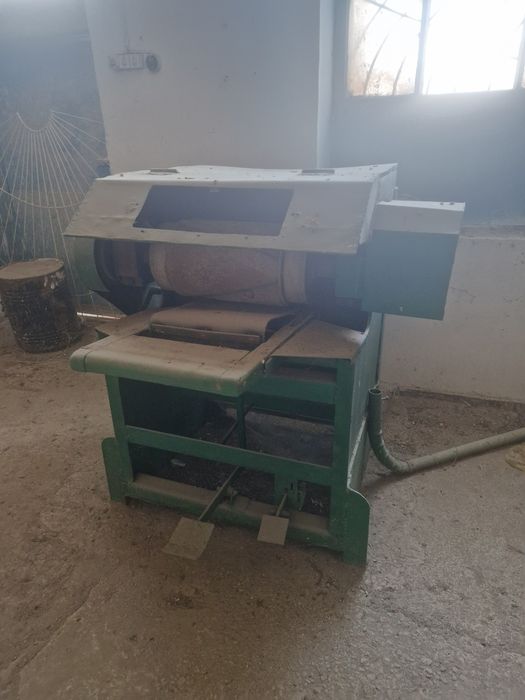 Станок для производства шубы