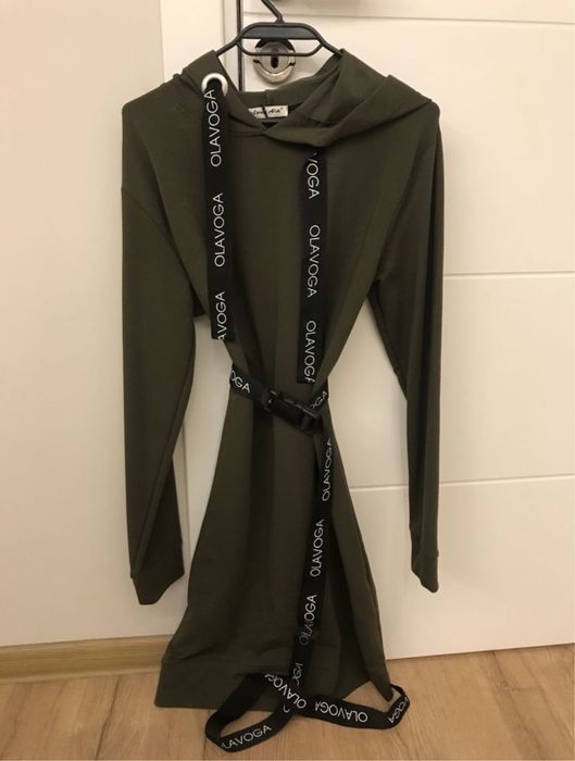 Ежедневна рокля