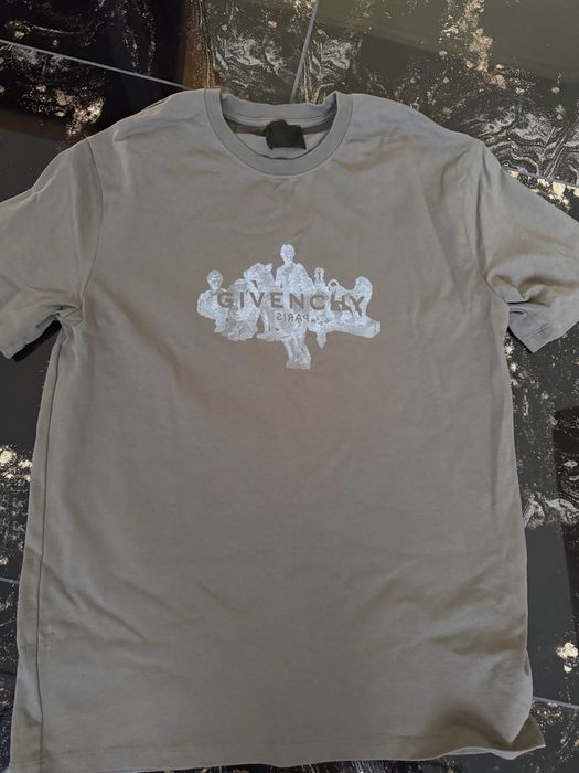 Tricou Givenchy XL