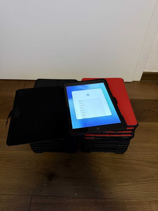 iPad 8, 32 Gb, WiFi