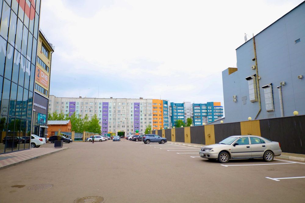 Сдам коммерческое помещение
