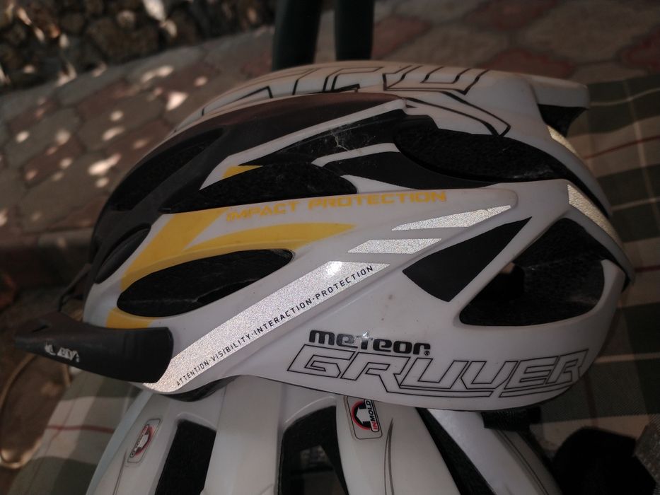 Casca bicicleta mărime M