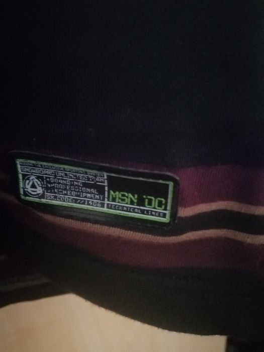 Bluza Polo MASSANA Noua, mărime L/XL Fabricație Spania (Barcelona)