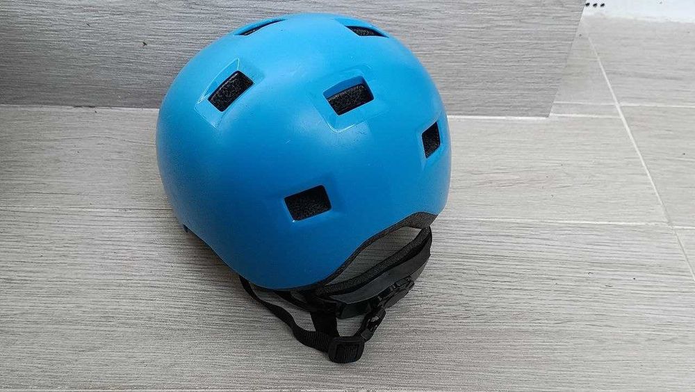 Детска каска за колело Oxelo B100