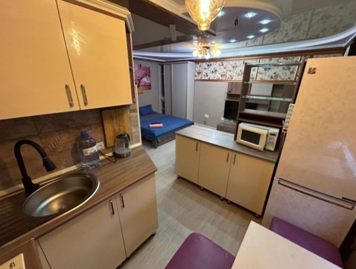 Квартира посуточно Алашахана