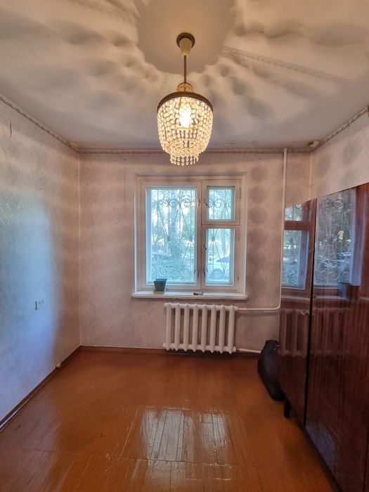3 ком кв в Степном-3, Юго-Восток