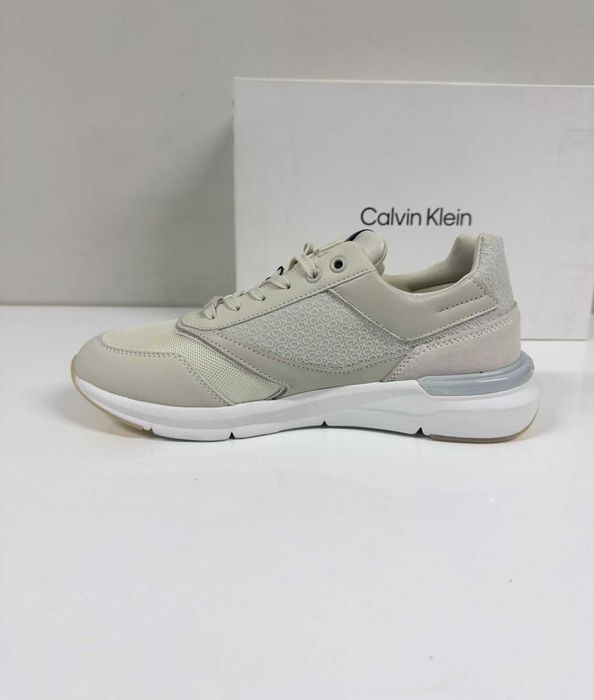 Calvin Klein Nano Mono