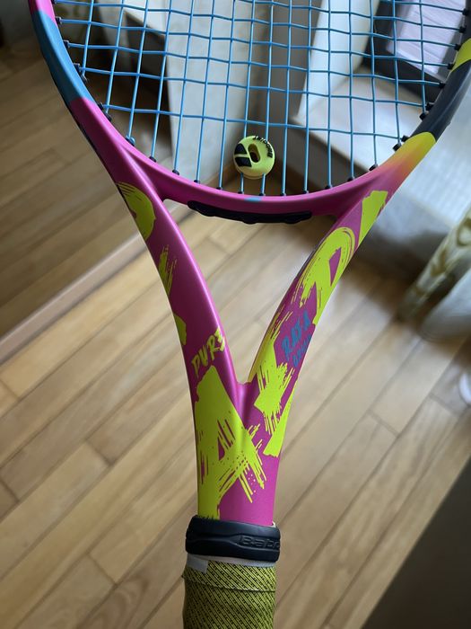 Babolat Pure Aero Rafa Origin
