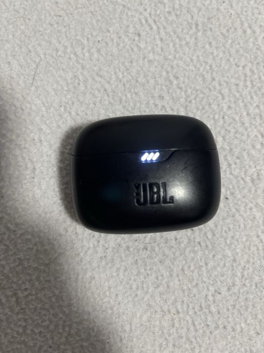 Casti audio in-ear JBL Wave True Wireless