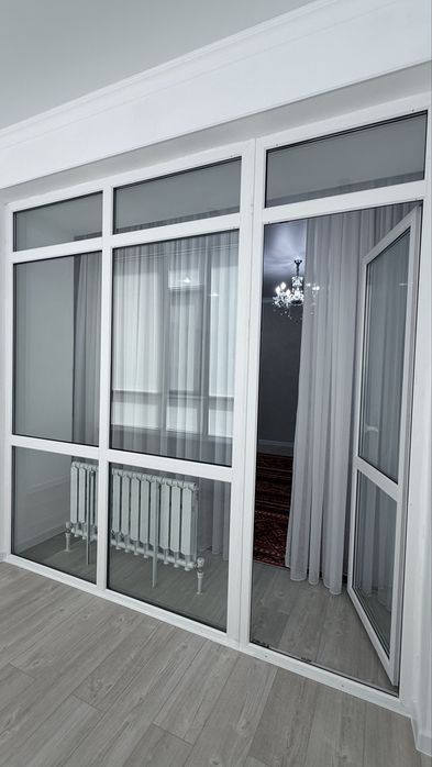 2 комнатная РЕНЕССАНС - последняя