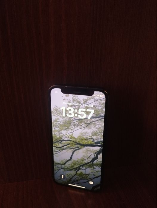 Iphone 12 mini.