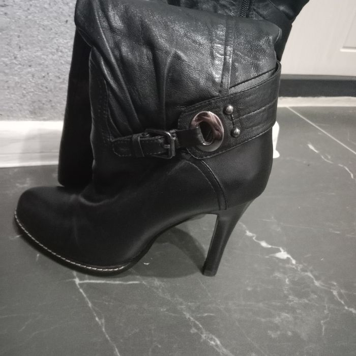 Сапоги весна,38р.