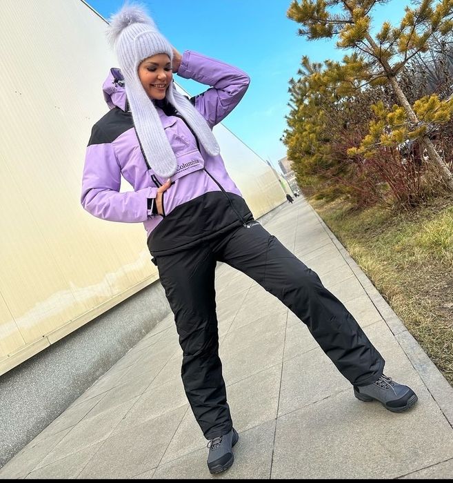 Срочно! Продам Горнолыжный костюм