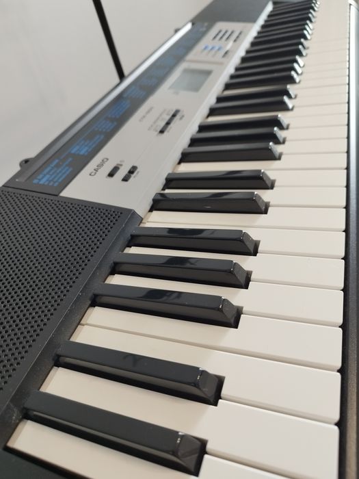 Синтезатор любительское