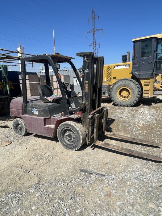 Аренда или продажа кара 8т, 3т