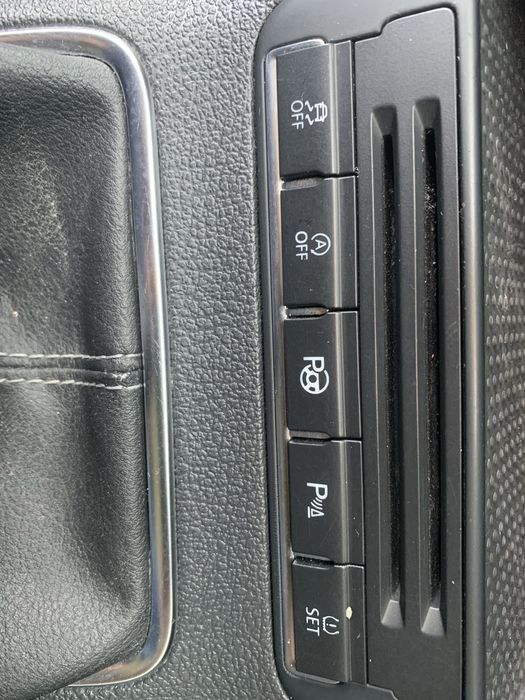 Vw Tiguan 2011 Euro 5