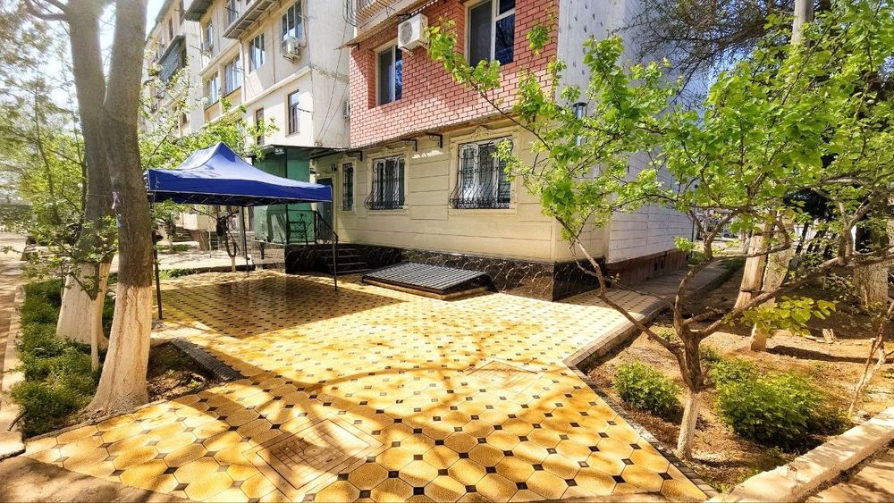 Продается квартира 4/1/5 Миробадский района. Магнит