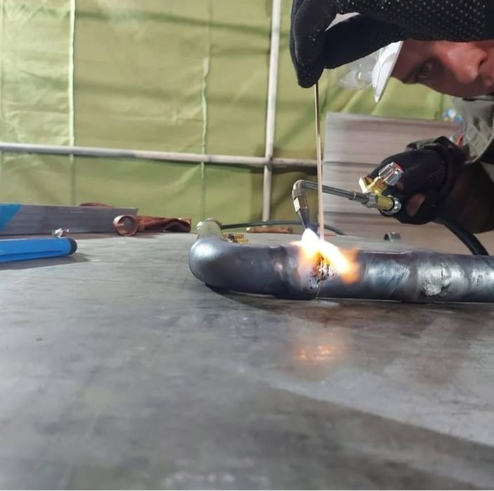 Ремонт сплит-систем.